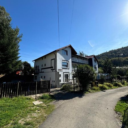 Casa David Hotel Szászbuda Kültér fotó
