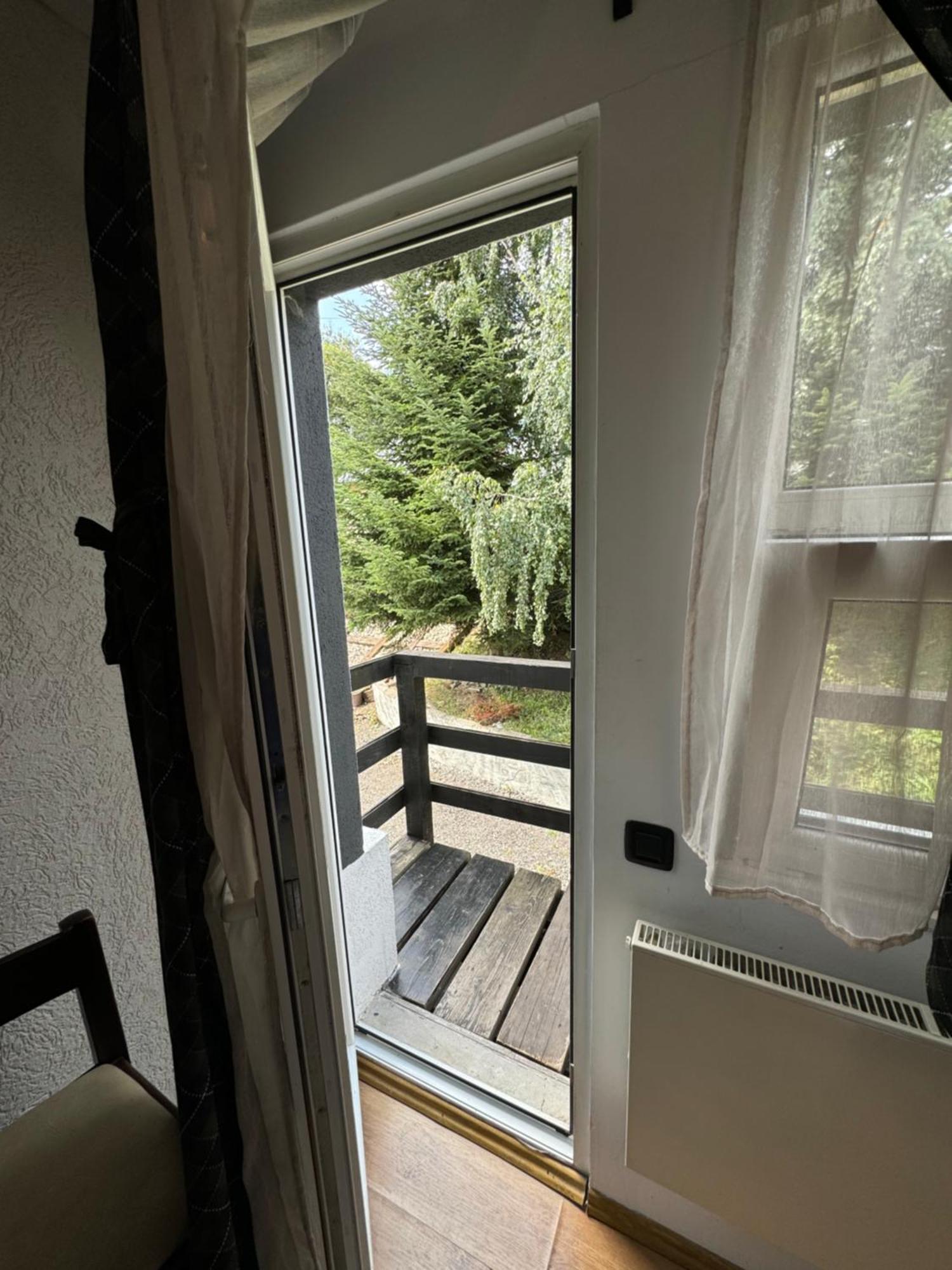 Casa David Hotel Szászbuda Kültér fotó