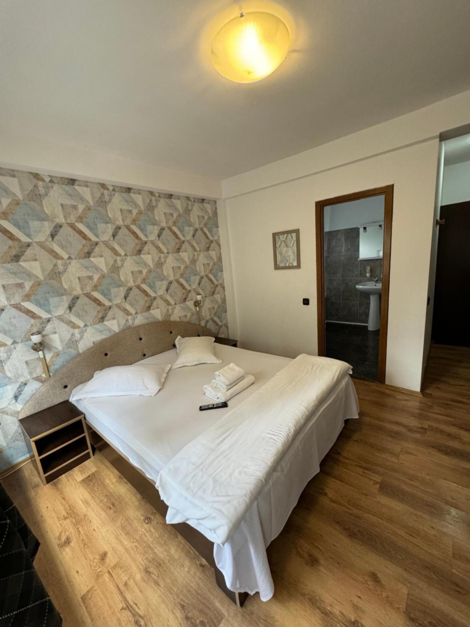 Casa David Hotel Szászbuda Kültér fotó