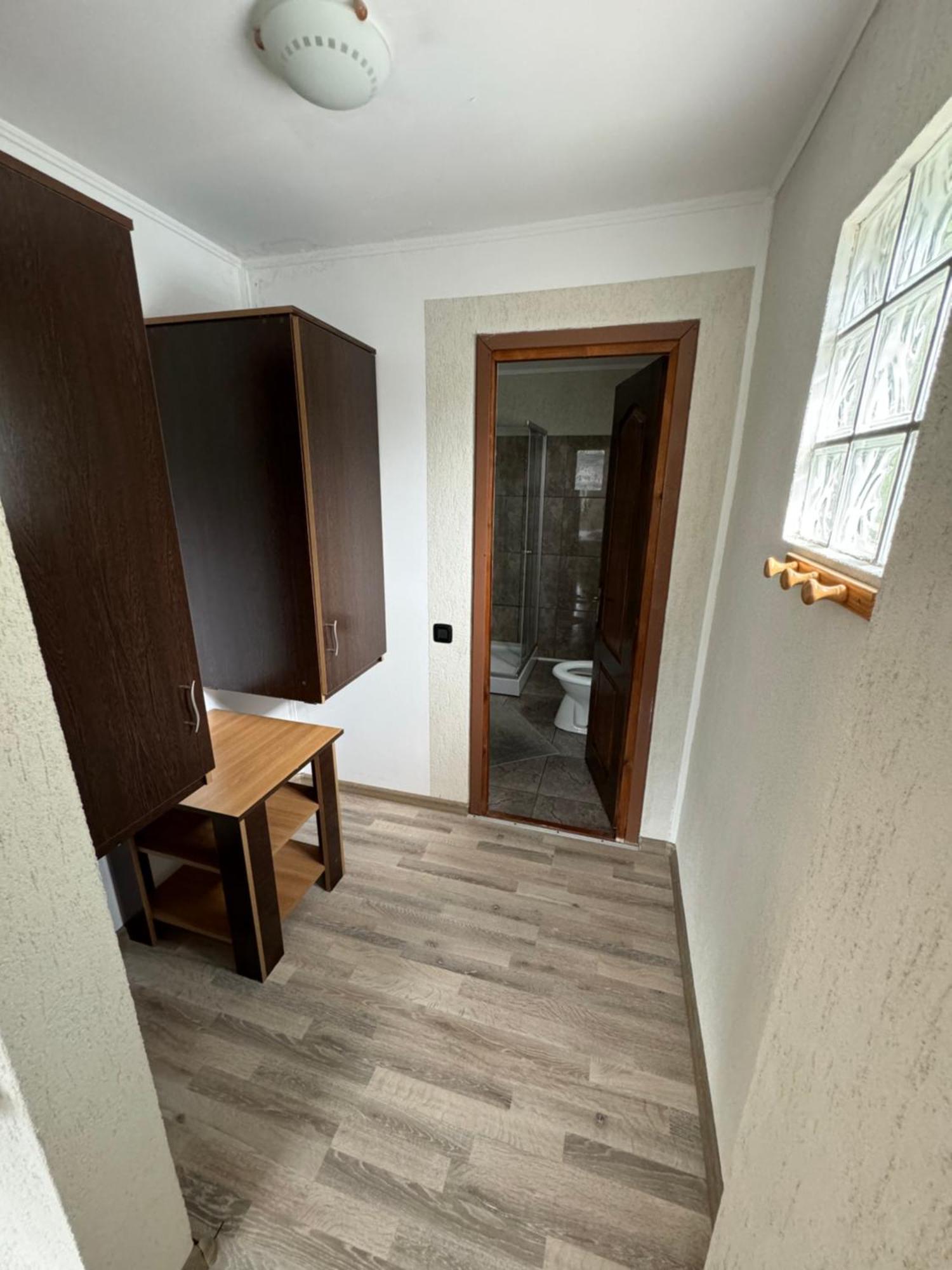Casa David Hotel Szászbuda Kültér fotó