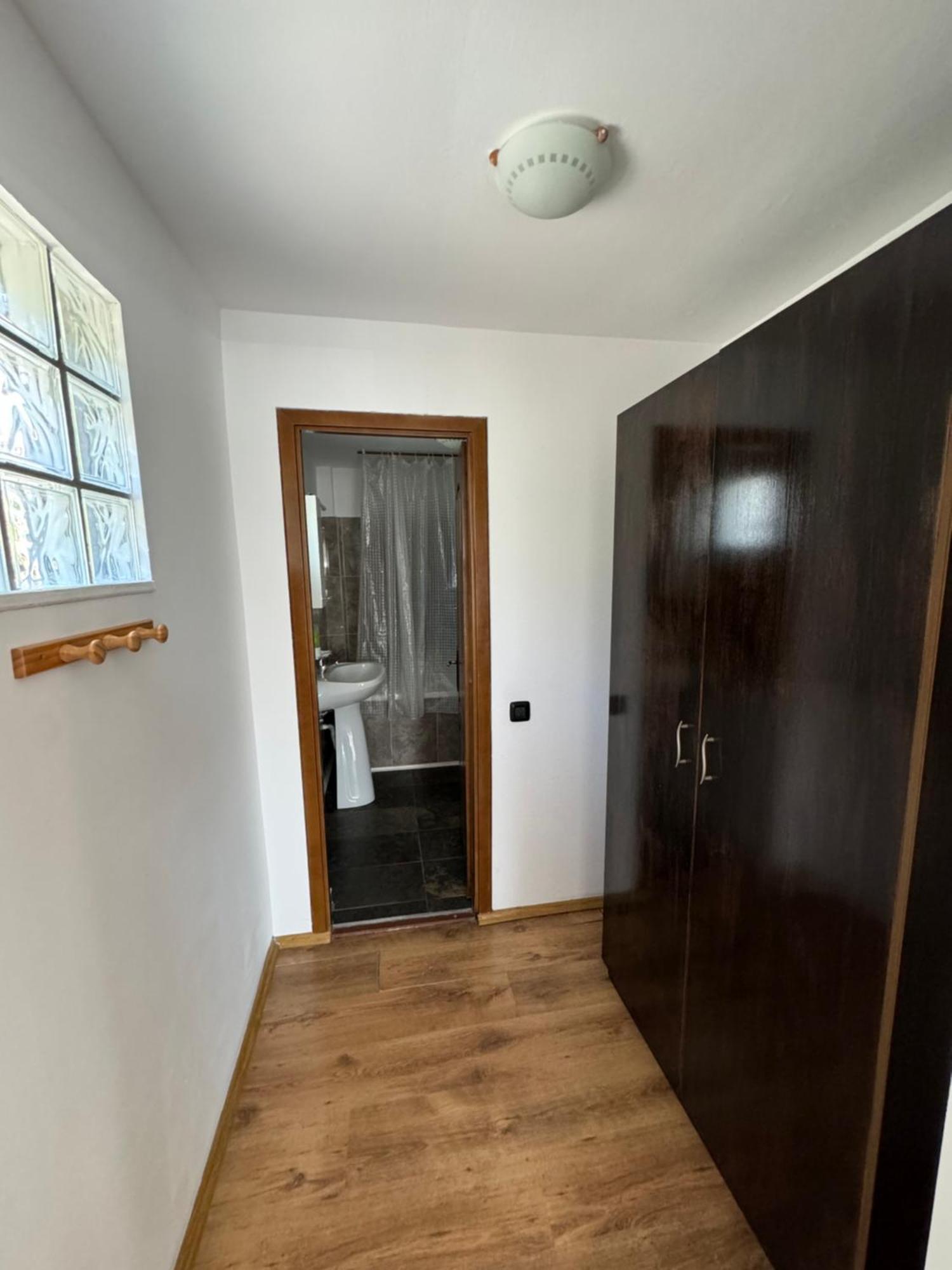 Casa David Hotel Szászbuda Kültér fotó