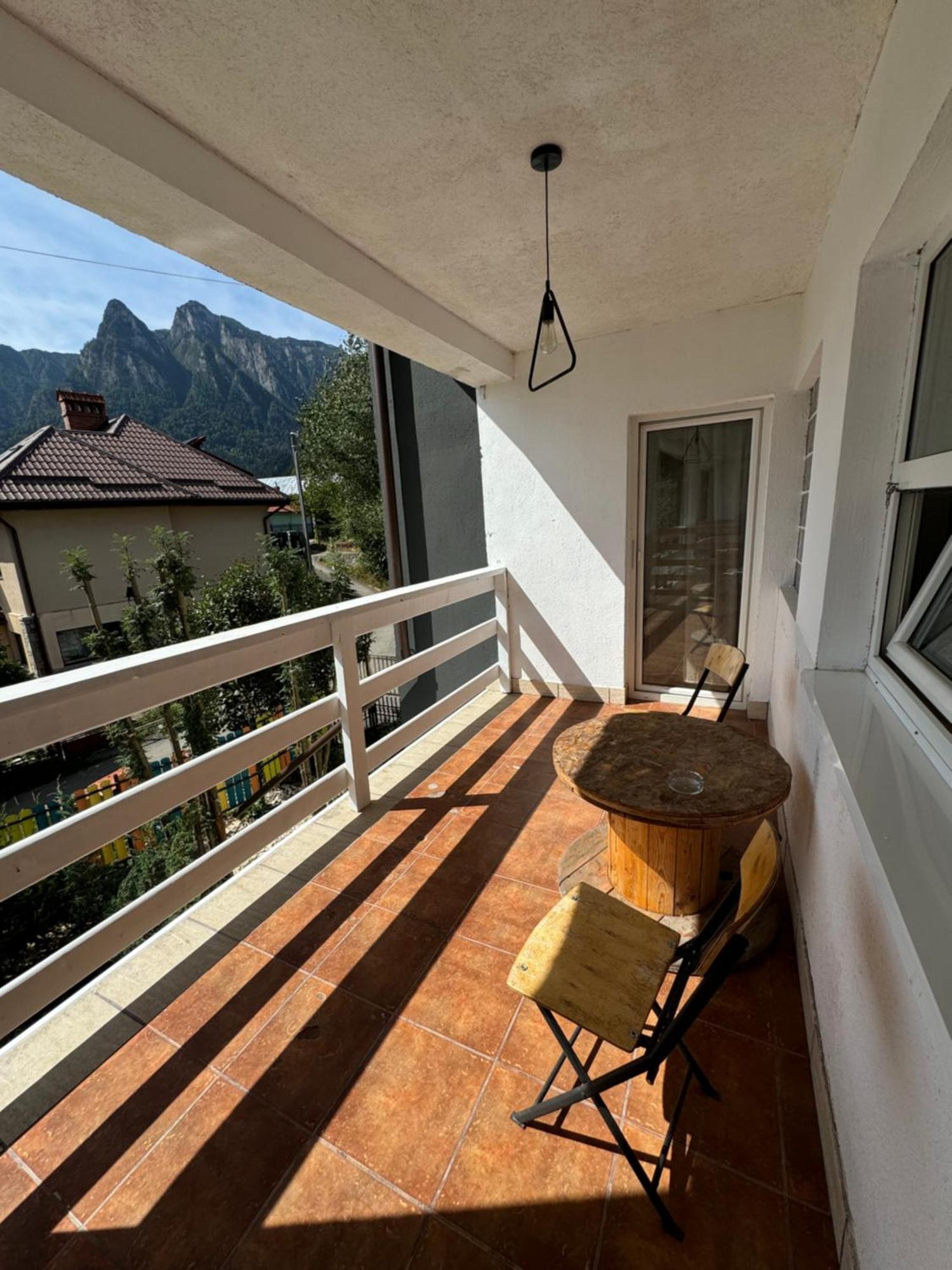 Casa David Hotel Szászbuda Kültér fotó