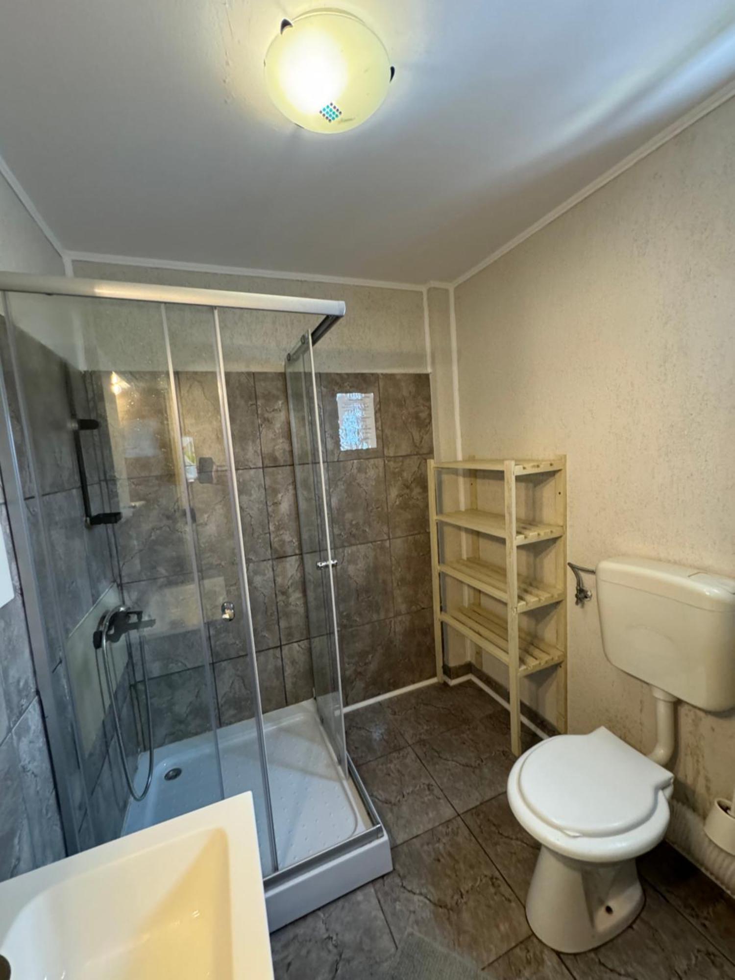 Casa David Hotel Szászbuda Kültér fotó