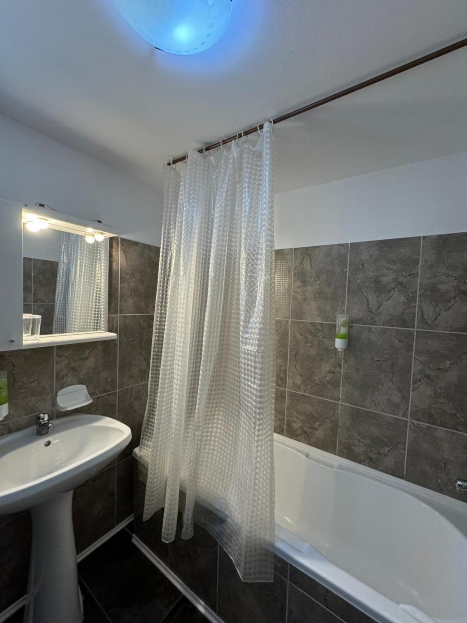 Casa David Hotel Szászbuda Kültér fotó