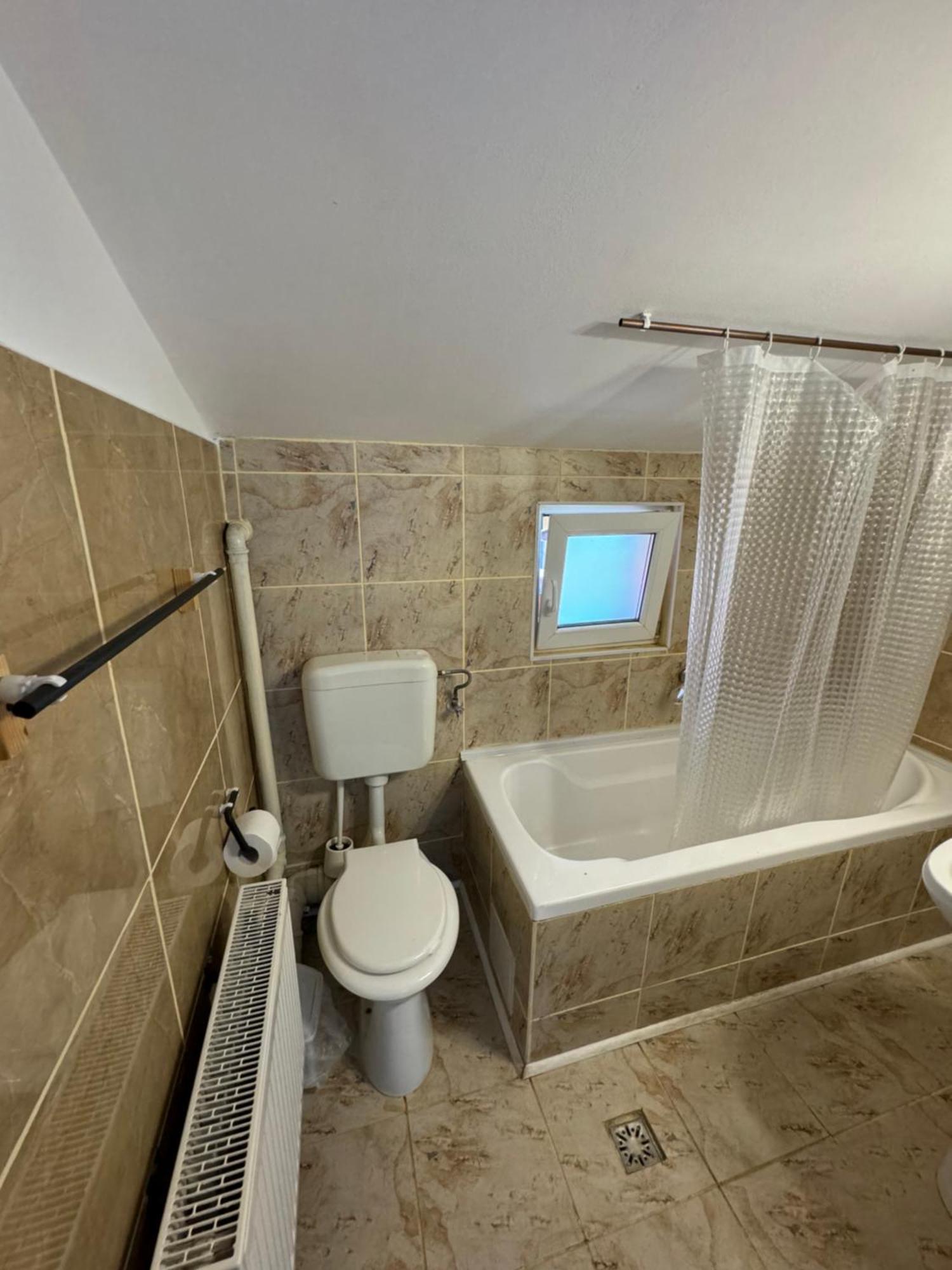 Casa David Hotel Szászbuda Kültér fotó