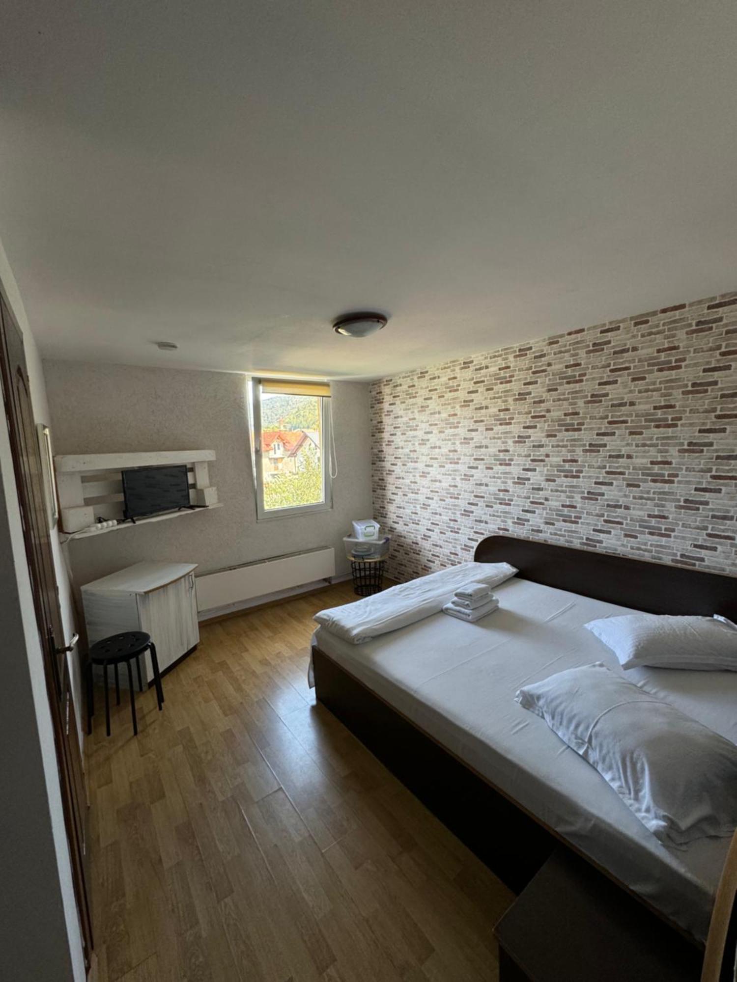 Casa David Hotel Szászbuda Kültér fotó