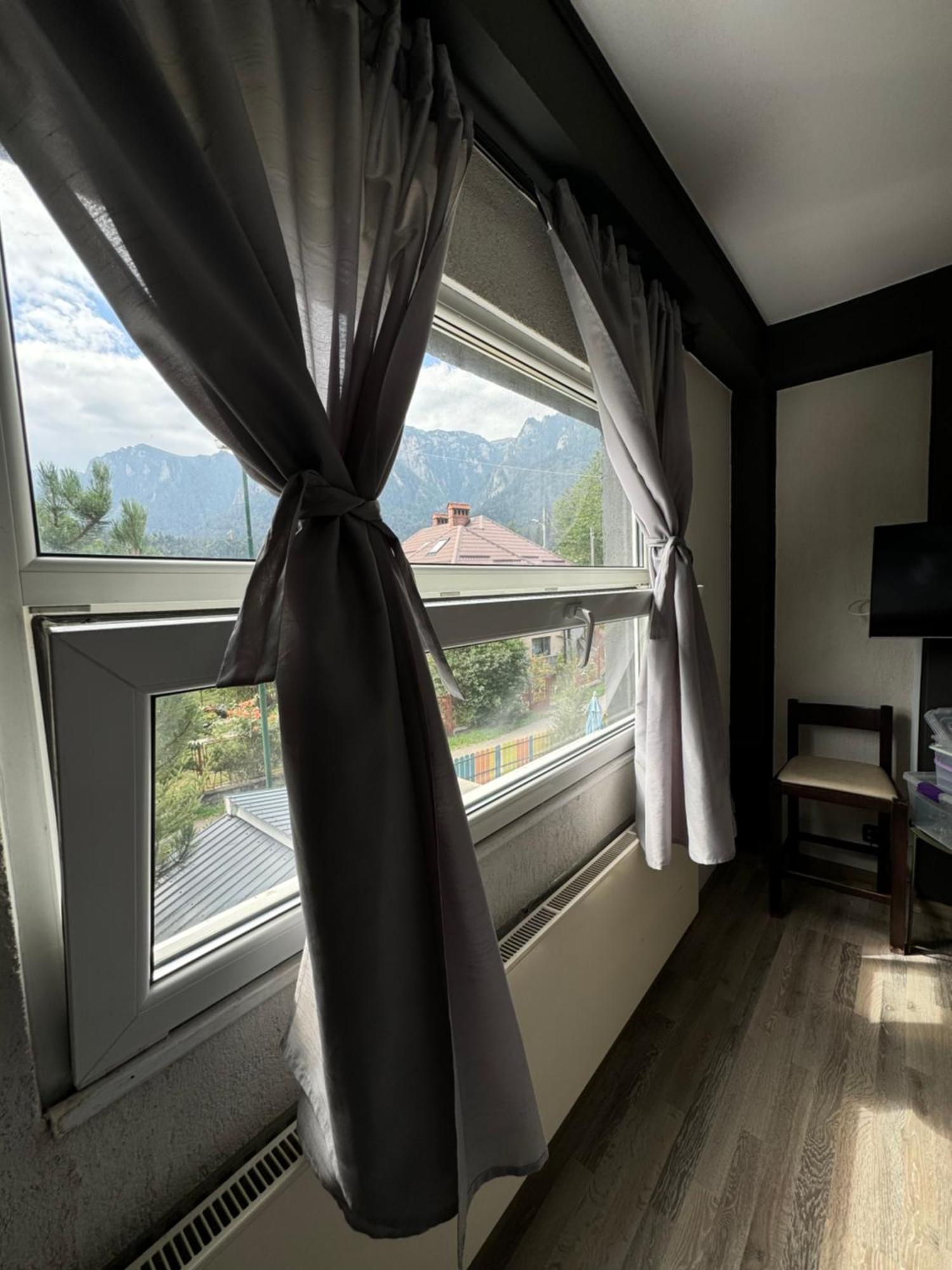 Casa David Hotel Szászbuda Kültér fotó