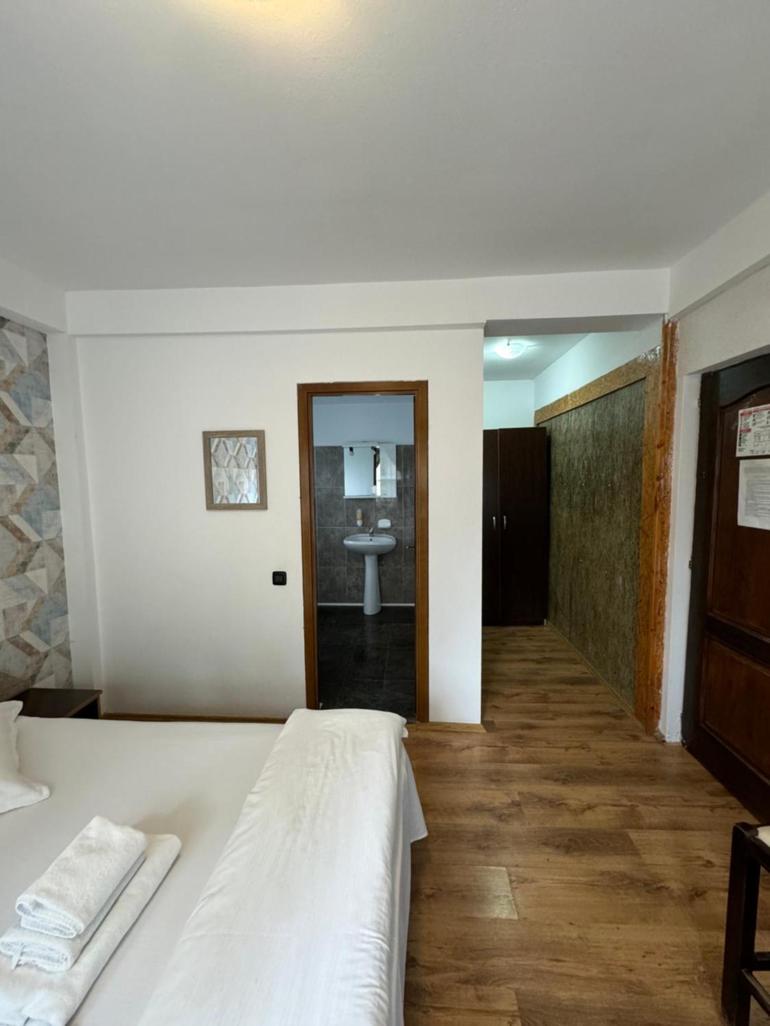 Casa David Hotel Szászbuda Kültér fotó
