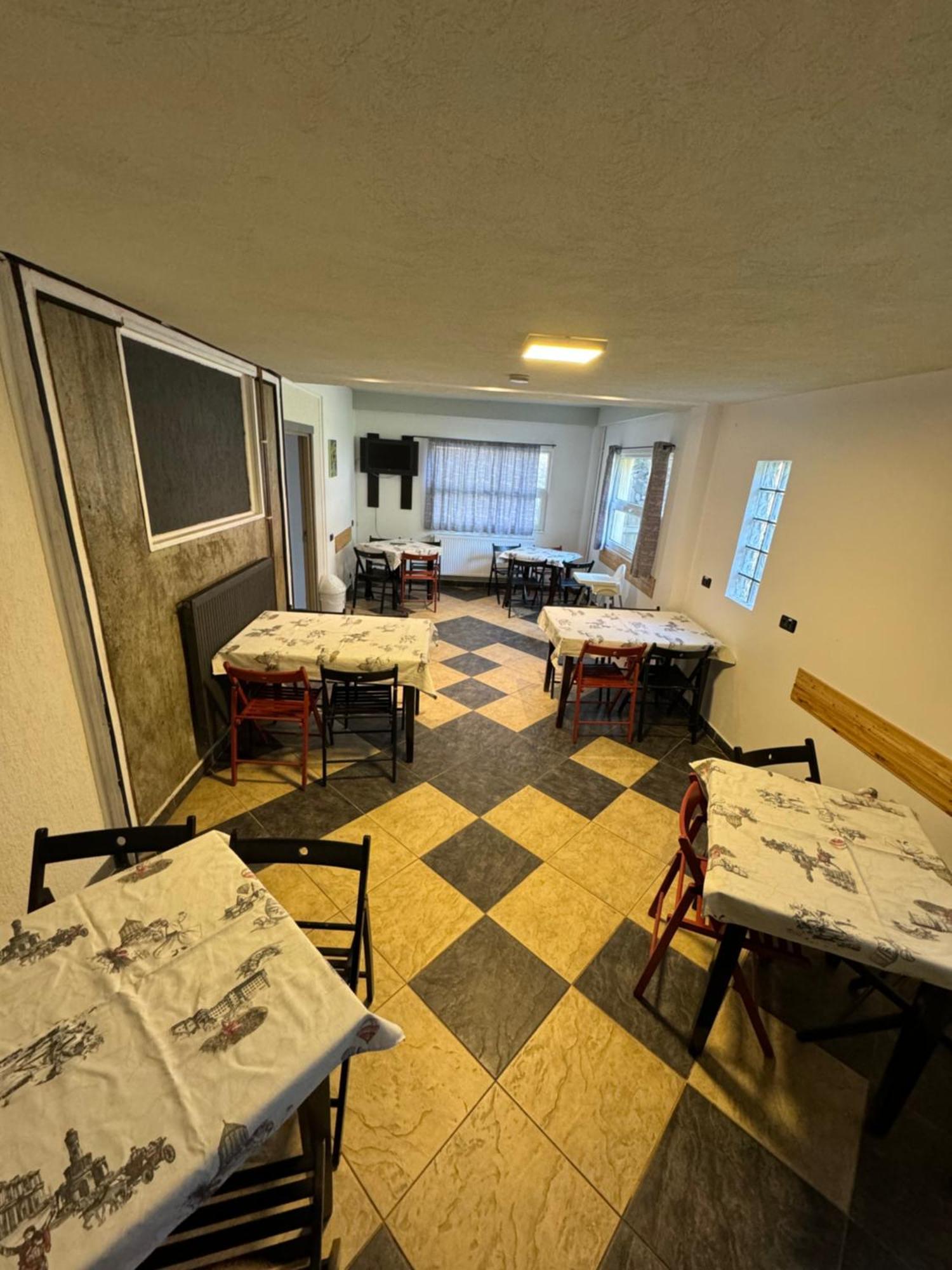Casa David Hotel Szászbuda Kültér fotó