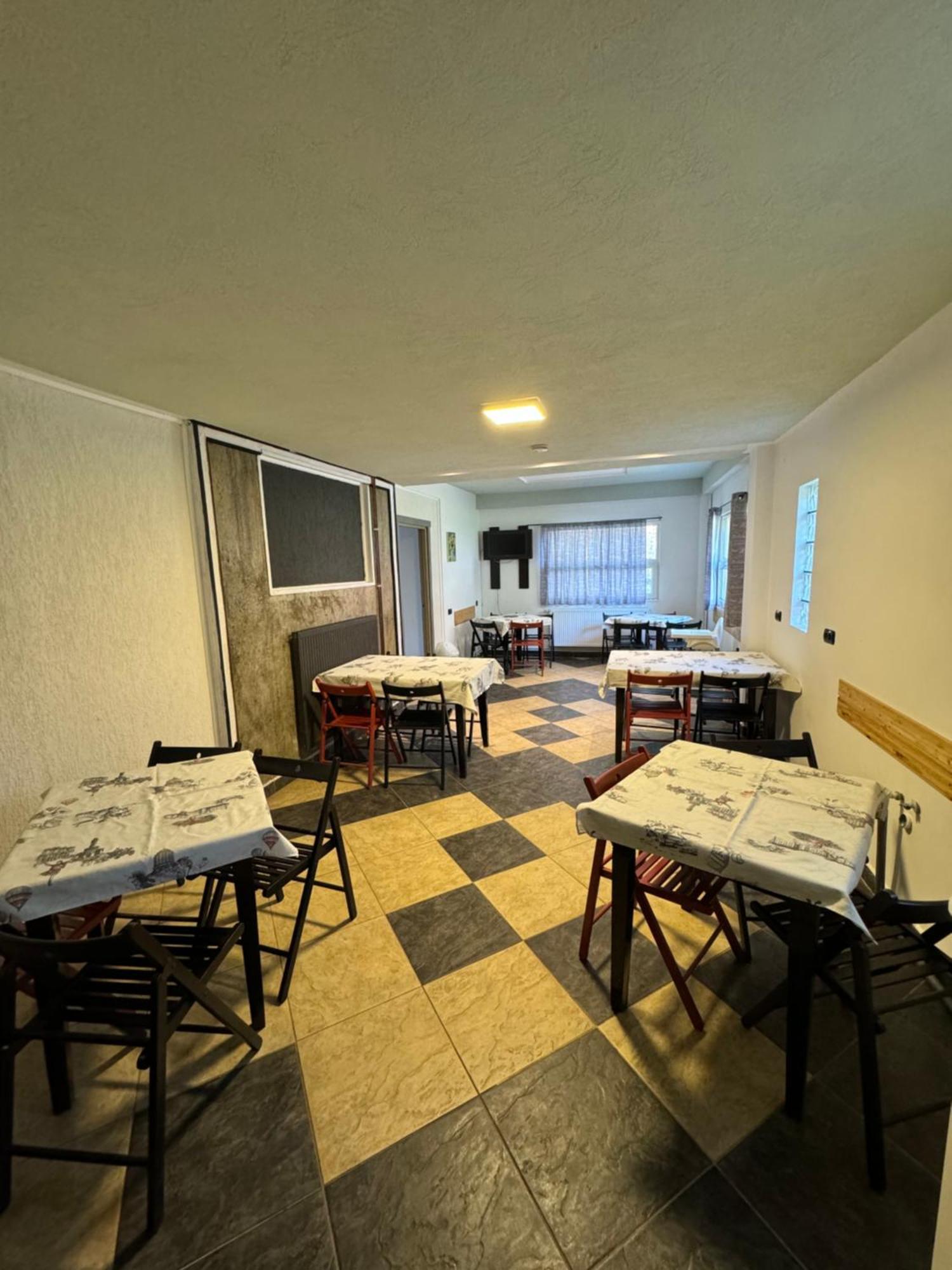 Casa David Hotel Szászbuda Kültér fotó
